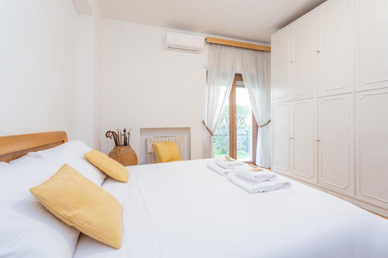 St Peters Garden 3 Bdr Apartment โรม ภายนอก รูปภาพ