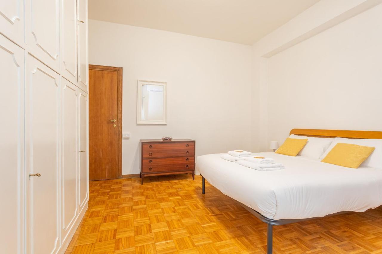 St Peters Garden 3 Bdr Apartment โรม ภายนอก รูปภาพ