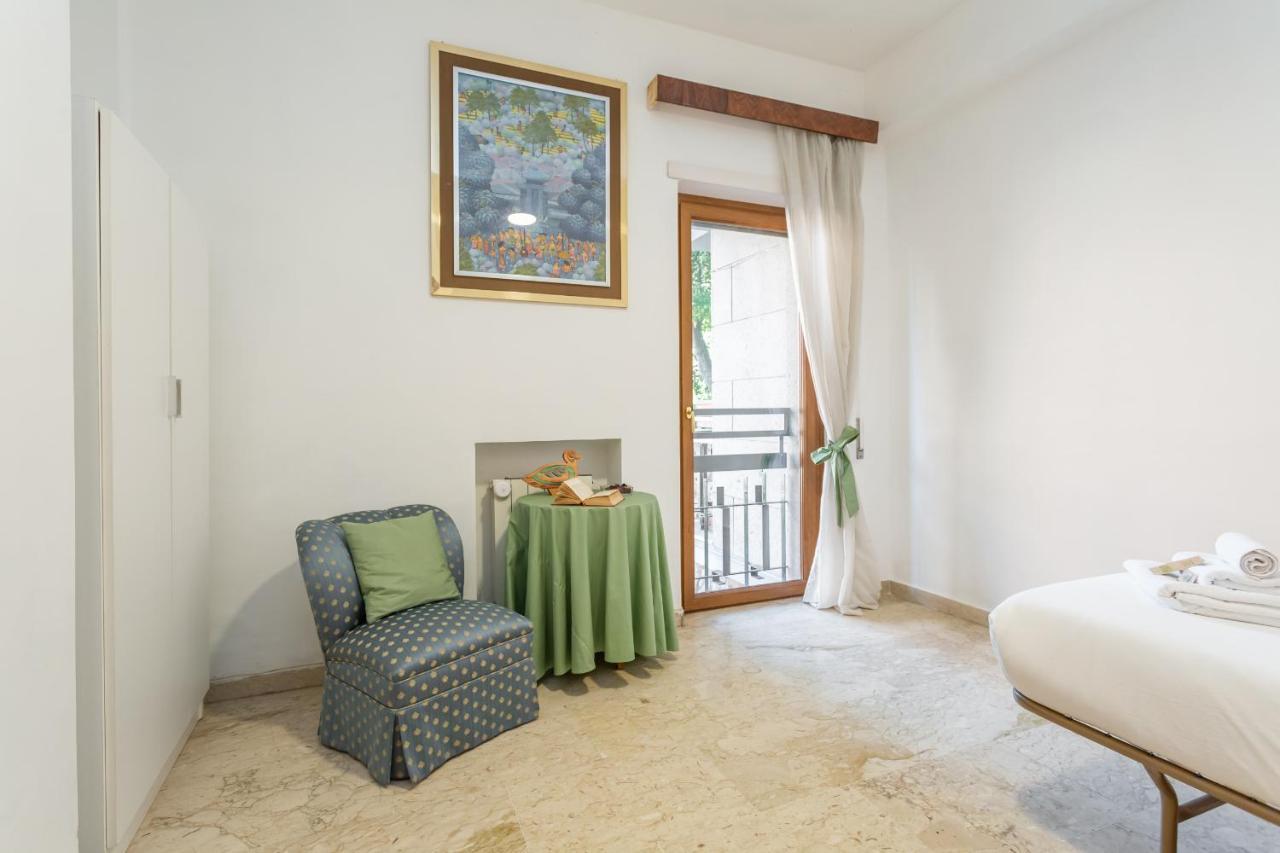 St Peters Garden 3 Bdr Apartment โรม ภายนอก รูปภาพ