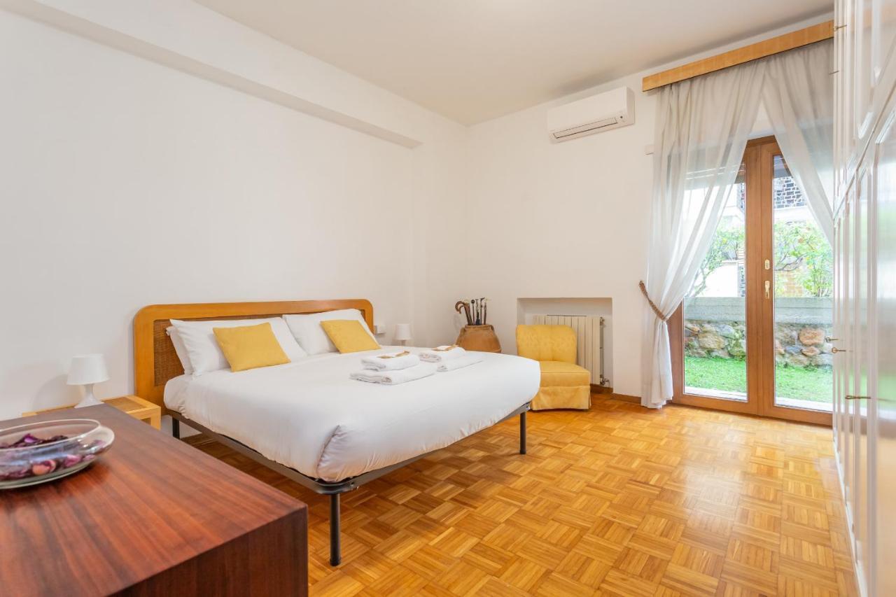 St Peters Garden 3 Bdr Apartment โรม ภายนอก รูปภาพ