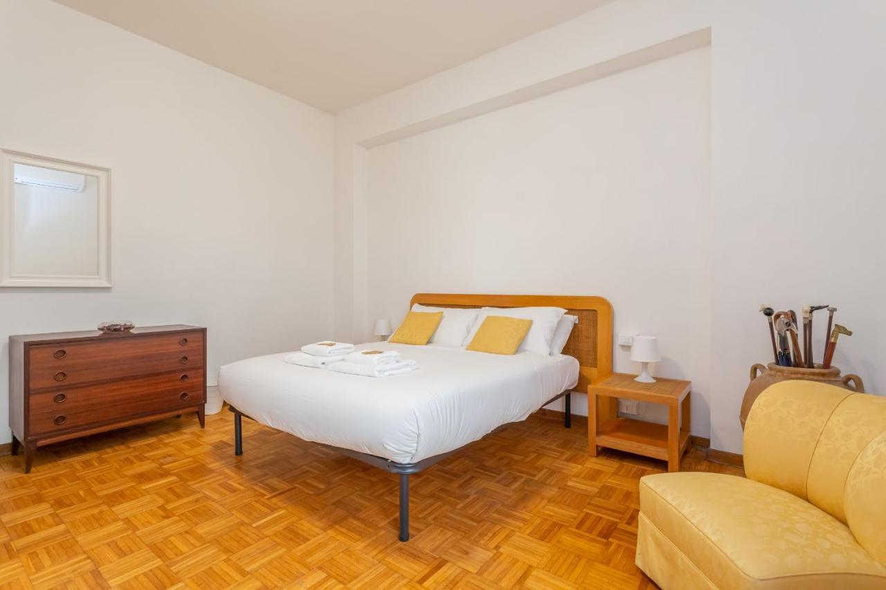 St Peters Garden 3 Bdr Apartment โรม ภายนอก รูปภาพ