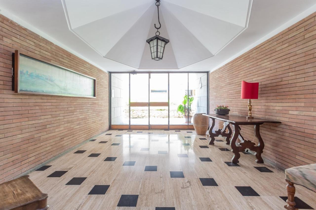 St Peters Garden 3 Bdr Apartment โรม ภายนอก รูปภาพ